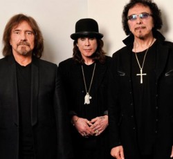 Οι Black Sabbath κατακτούν την κορυφή και στην Αμερική 