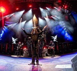 Tracklist, λεπτομέρειες και δεύτερο teaser για το "Gathered In Their Masses" των Black Sabbath 