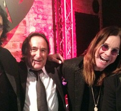 Οι νικητές των βραβείων του περιοδικού Classic Rock 