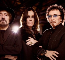Ορεξάτος για νέο album με τους Black Sabbath ο Ozzy Osbourne 