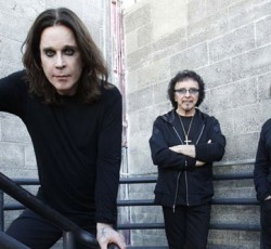 Ozzy Osbourne, Geezer Butler και Tony Iommi σκέφτονται το ενδεχόμενο να κάνουν ένα ακόμη album με τους Black Sabbath 