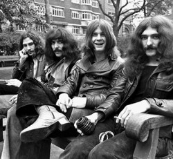 Οι αυθεντικοί Black Sabbath ντεμπουτάρουν στο iΤunes 