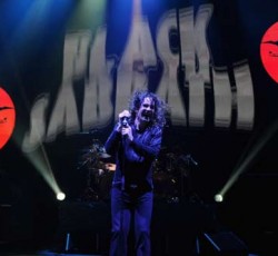 Στα σκαριά ντοκιμαντέρ για τους Black Sabbath 