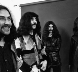 Στην επιφάνεια ακυκλοφόρητο live video των Black Sabbath από το 1970 