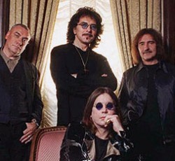 Χωρίς τον Bill Ward συνεχίζουν οι Black Sabbath