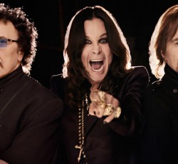 Δίσκος και αποχαιρετιστήρια περιοδεία των Black Sabbath το 2015 