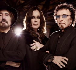 Οι Black Sabbath headliners στο Graspop Metal Meeting 