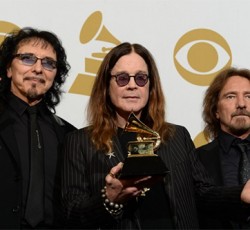 Ozzy: «Αυτό είναι το τέλος των Black Sabbath, πιστέψτε με» 