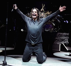 Νέο και τελευταίο EP για τους Black Sabbath 