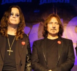 Ακυρώνεται η reunion περιοδεία των Black Sabbath. Στη θέση τους ο Ozzy με τη βοήθεια εκλεκτών καλεσμένων
