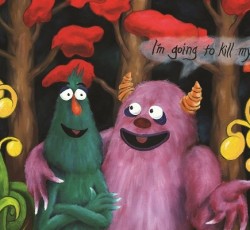 Αποκλειστικό: Ακούστε το πρώτο κομμάτι από τον επερχόμενο δίσκο των Black Sheep Wall 