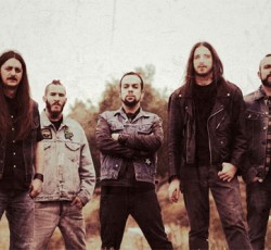 Κυκλοφορεί το ντεμπούτο των Black Soul Horde 