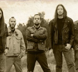 Διαθέσιμο από σήμερα για digital download το ντεμπούτο album των Black Soul Horde 