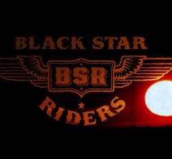 Πρώτο ολοκληρωμένο δείγμα από τον νέο δίσκο των Black Star Riders 
