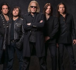 Νέα video από Black Star Riders, Subversion, Stoneghost 