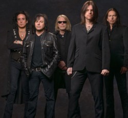 Ακούστε το πρώτο single των Black Star Riders, "Bound For Glory" 