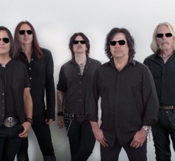 Το δολοφονικό ένστικτο των Black Star Riders 