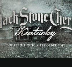 Black Stone Cherry: Όλες οι λεπτομέρειες του νέου τους δίσκου 