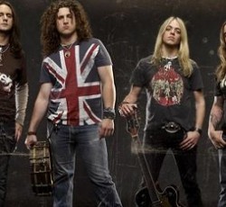 Δείτε το νέο video clip των Black Stone Cherry