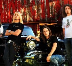 Και τρίτο video clip από τον τελευταίο  δίσκο των Black Stone Cherry