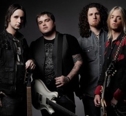 Επιστρέφουν με το τέταρτό τους album οι Black Stone Cherry 