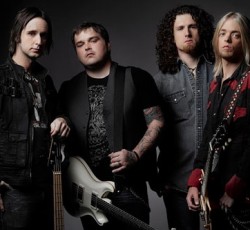 Ακούστε το νέο single των Black Stone Cherry 