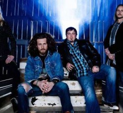 Κι άλλο κομμάτι από το επερχόμενο album των Black Stone Cherry (audio) 