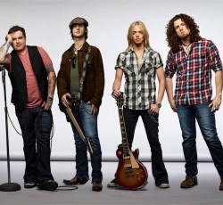 Σε streaming ολόκληρο το νέο album των Black Stone Cherry 