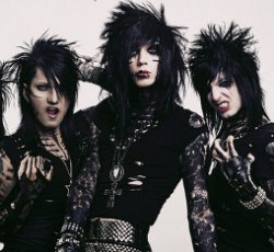 Ο Zakk Wylde συνεργάζεται με τους Black Veil Brides στο νέο τους EP 