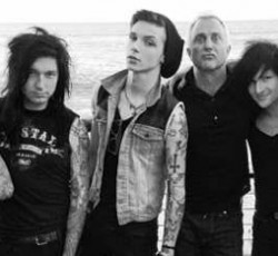 Με concept album επιστρέφουν οι Black Veil Brides 