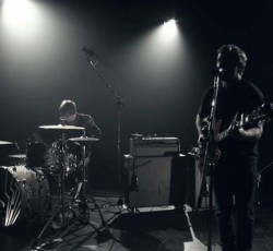 Video clip για το "Won't Cry Over You" των alternative / blues rockers The Blackwater Fever 