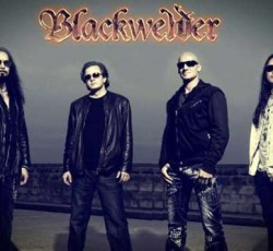 Ο Ralf Scheepers (Primal Fear, πρώην Gamma Ray) ενώνει τις δυνάμεις του με μέλη των Dio Disciples και Angra στους Blackwelder 