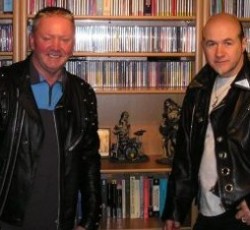 Επιστρέφουν στη δισκογραφία οι Black Widow