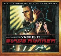 Επανακυκλοφορία για το soundtrack της τριλογίας ''Blade Runner'' 