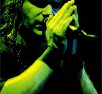 Νέο κομμάτι του Blaze Bayley διαθέσιμο για streaming 