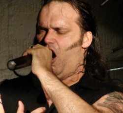 Blaze Bayley: «Με πλήγωσε η φυγή μου από τους Iron Maiden»