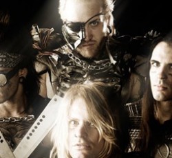 Οι Blessed By A Broken Heart αλλάζουν τραγουδιστή / ακούστε το νέο τους κομμάτι 