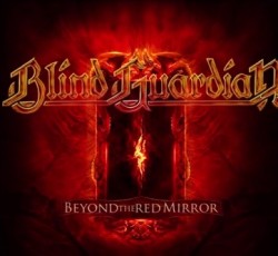 Πρώτο δείγμα από τον επερχόμενο δίσκο των Blind Guardian 