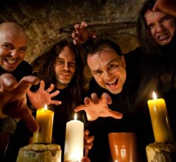 Τέταρτο trailer από το νέο άλμπουμ των Blind Guardian 