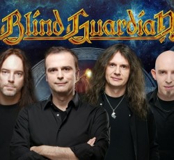 Θα αργήσει να κυκλοφορήσει το ορχηστρικό άλμπουμ των Blind Guardian 