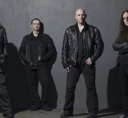 Δύο νέες κυκλοφορίες στα σκαριά από τους Blind Guardian