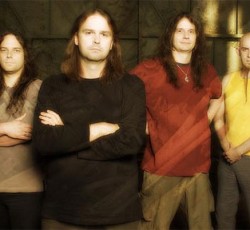 Κερδίστε 10 προσκλήσεις για τις συναυλίες των Blind Guardian στην Αθήνα! 