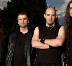 Δείτε βίντεο από τις ηχογραφήσεις των Blind Guardian 