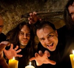 Ξεκίνησε η προπώληση για τις συναυλίες των Blind Guardian στην Ελλάδα 
