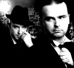 Οκτάλεπτο preview του "A Traveler's Guide To Space And Time" των Blind Guardian 