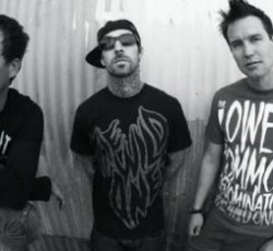 Στην τελική ευθεία για το νέο τους δίσκο οι Blink-182 