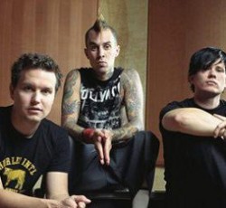 Σχεδόν έτοιμη η νέα δουλειά των Blink-182 