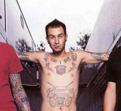 Καινούργιο album (και video) για τους Blink 182 