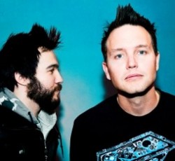 Υλικό για το επόμενο album τους συνθέτουν οι Blink-182 