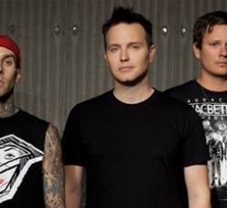 Ξεκινούν τη σύνθεση του καινούριου τους δίσκου οι Blink-182 